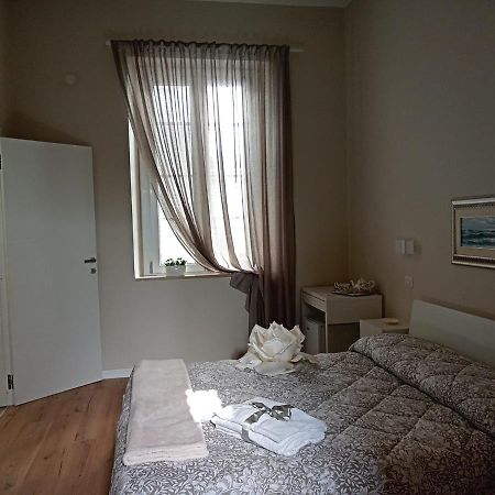Room 369 Termoli Exterior photo