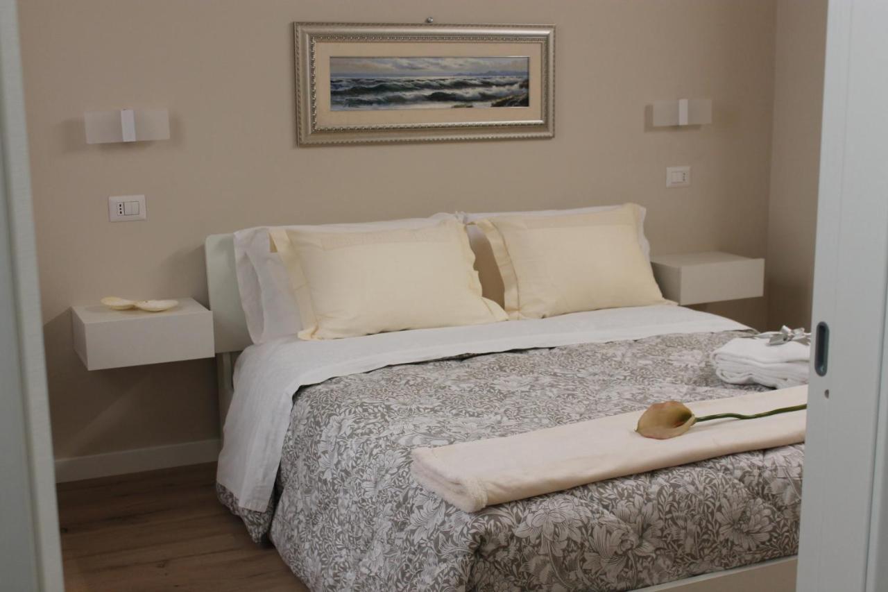 Room 369 Termoli Exterior photo