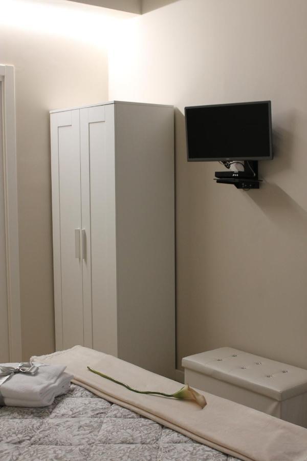 Room 369 Termoli Exterior photo