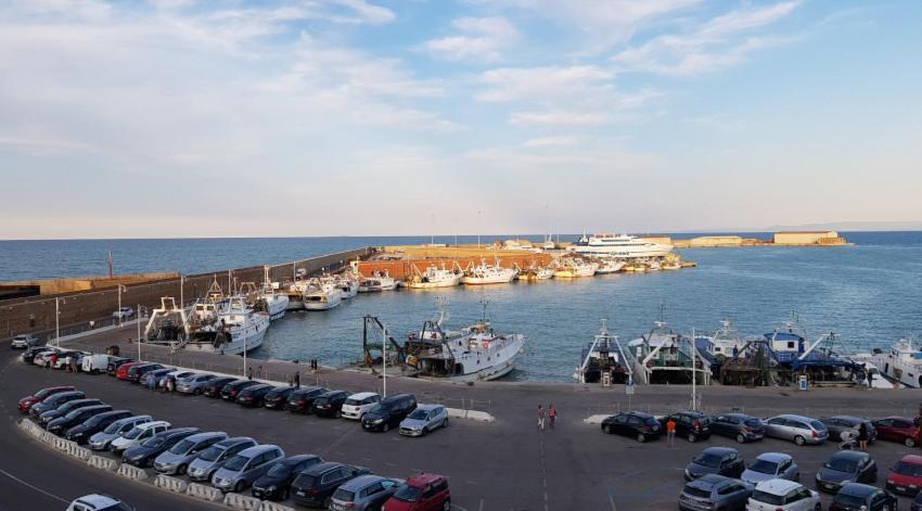 Room 369 Termoli Exterior photo