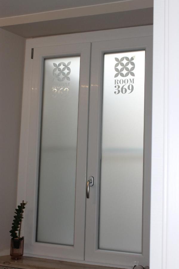 Room 369 Termoli Exterior photo