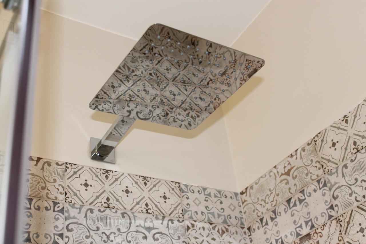 Room 369 Termoli Exterior photo