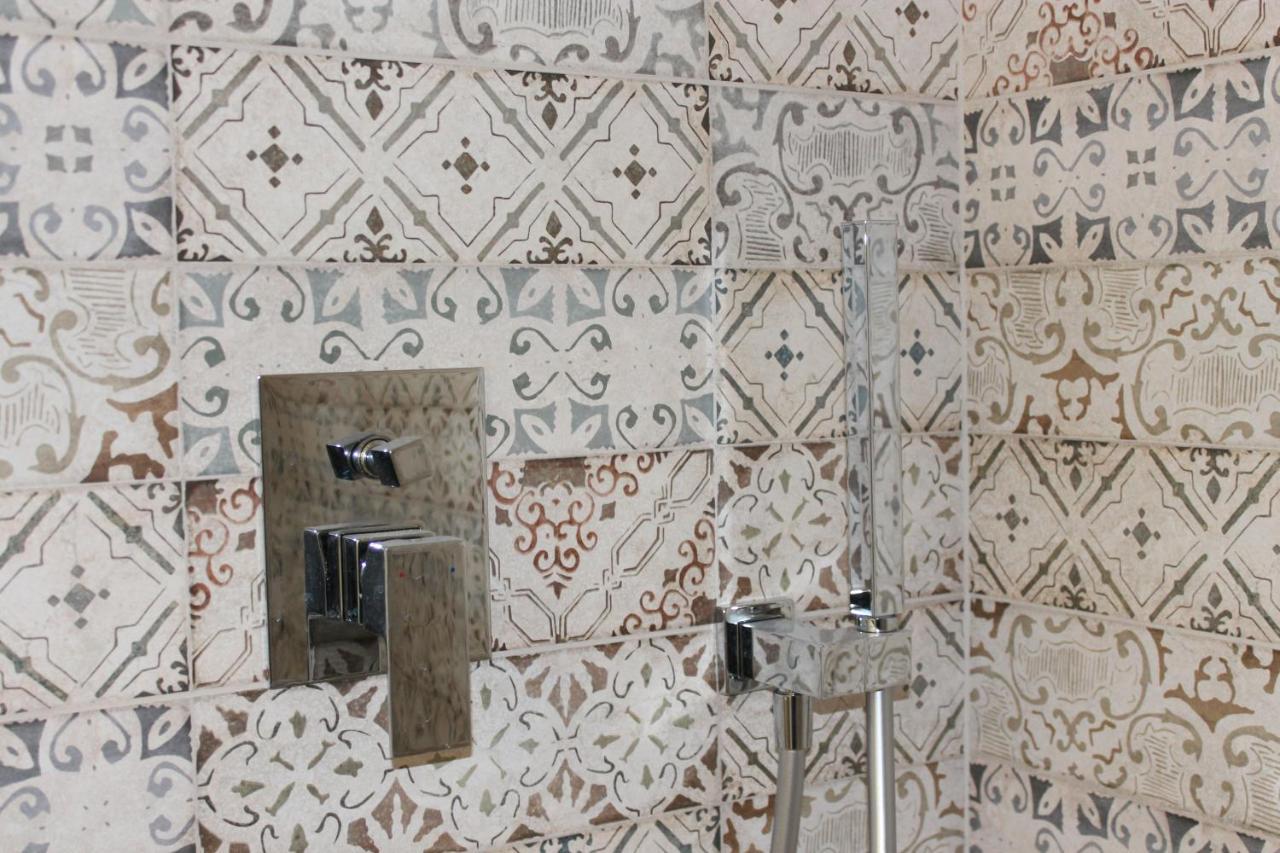 Room 369 Termoli Exterior photo