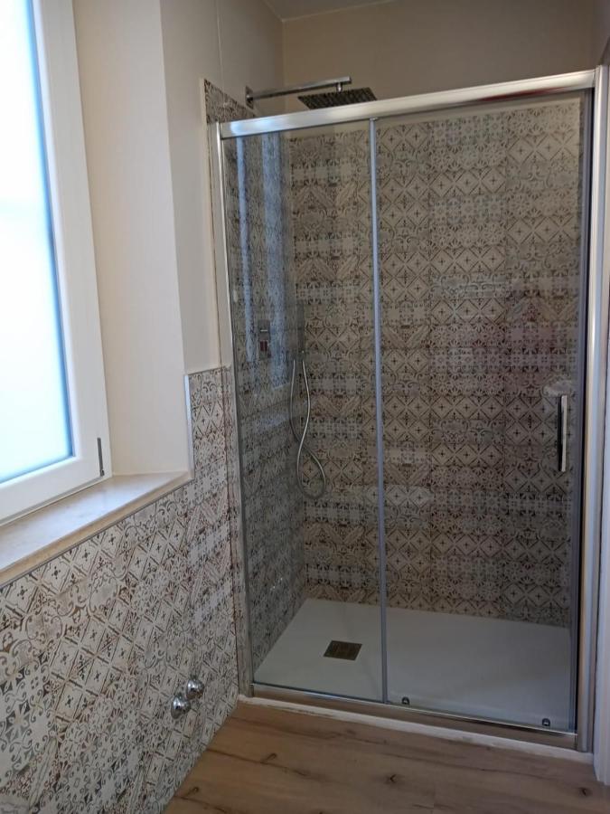 Room 369 Termoli Exterior photo