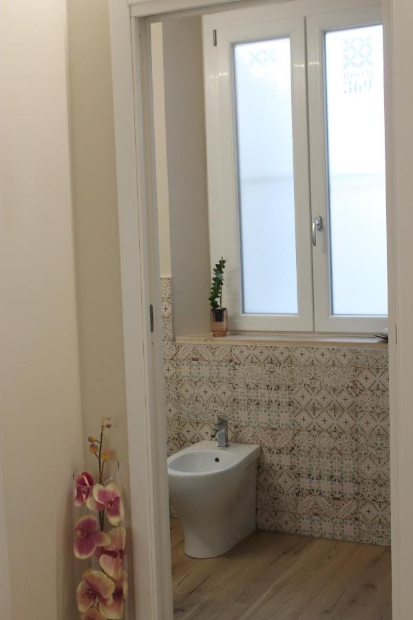 Room 369 Termoli Exterior photo