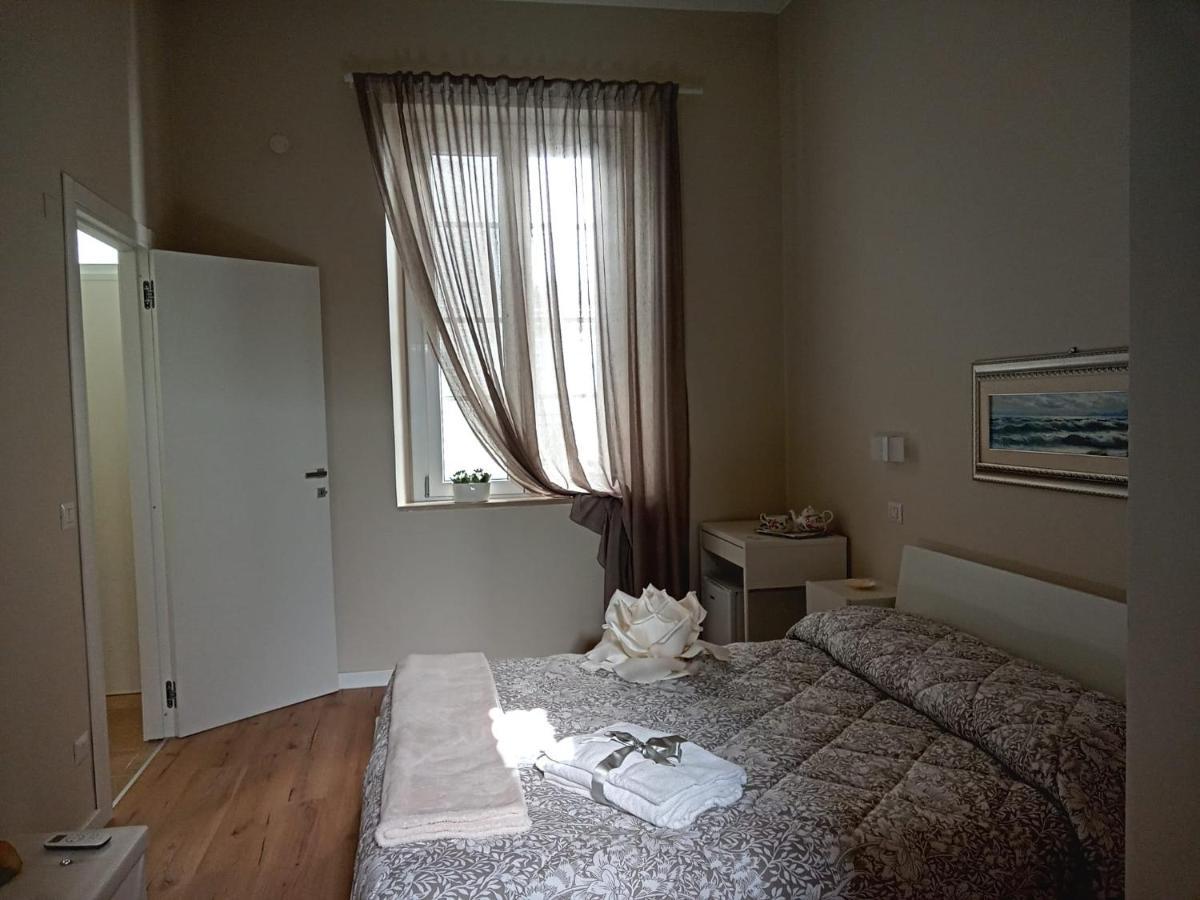 Room 369 Termoli Exterior photo
