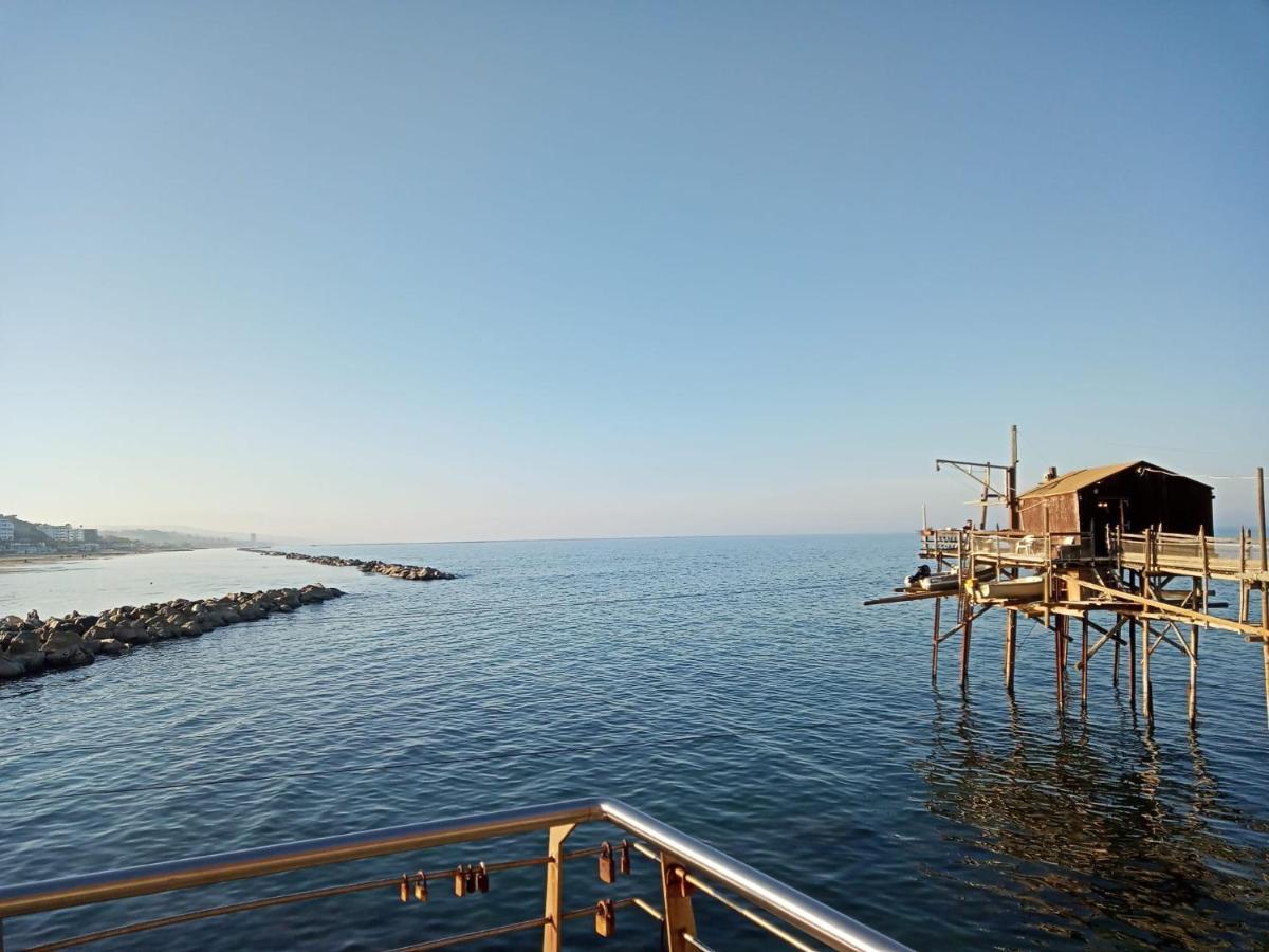 Room 369 Termoli Exterior photo