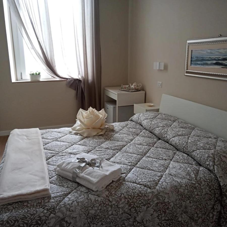 Room 369 Termoli Exterior photo